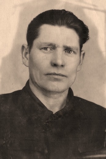 Дегтярев Федор Николаевич