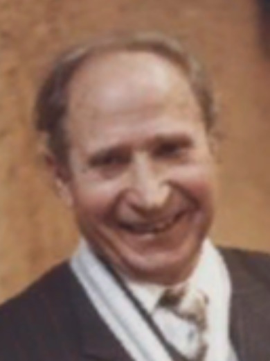 Шилин Петр Иванович