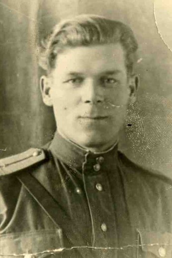 Рузаков Иван Николаевич