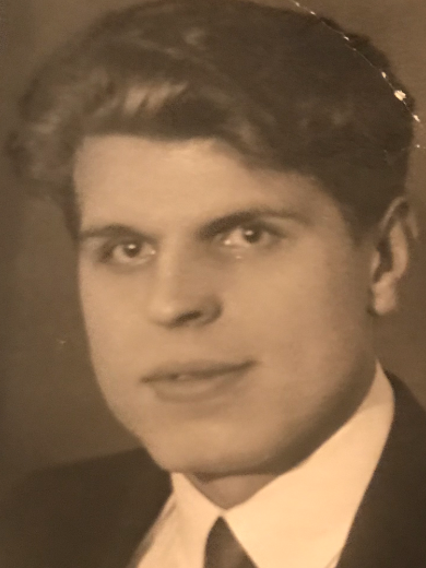 Прощенков Степан Галактионович