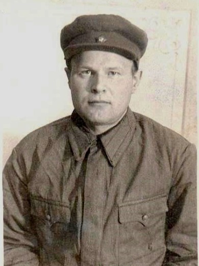 Филиппов Яков Васильевич