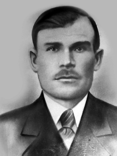 Баранников Тимофей Андреевич