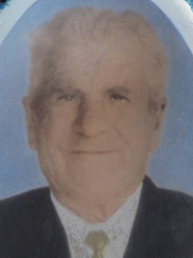 Саурин Петр Самойлович