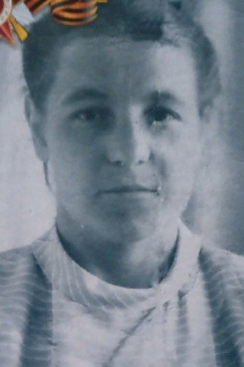 Потапова Евгения Михайловна