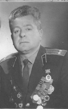 Сонин Борис Семёнович