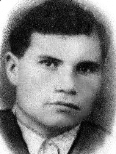 Саморуков Федор Иванович