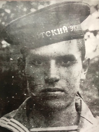 Байков Владимир Николаевич