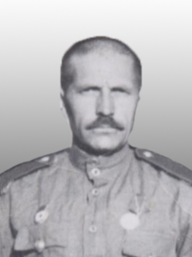 Макарьев Алексей Никифорович