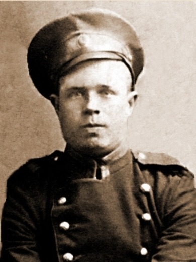 Морозов Иван Алексеевич