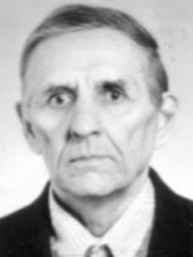 Бачиев Тимофей Закирович