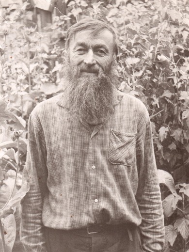 Фуфаев Игнатий Степанович