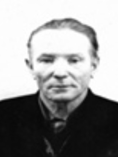 Круглов Василий Иванович