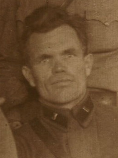 Блохин Александр Иванович