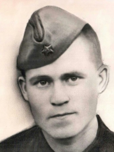 Мыслов Константин Данилович