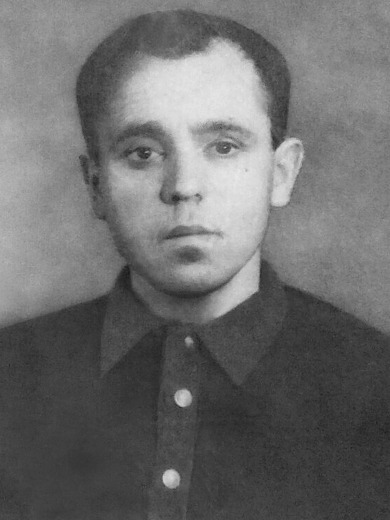 Коханов Семен Никифорович