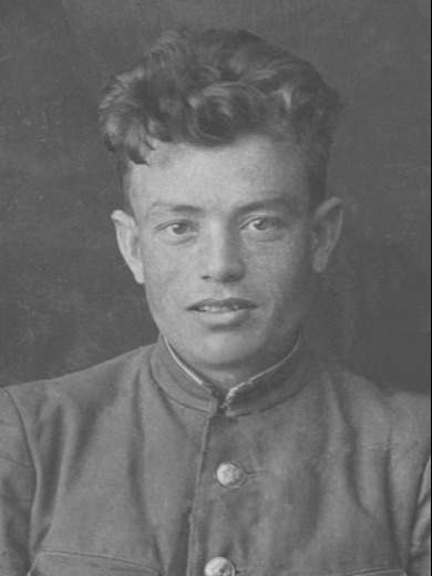 Васильков Иван Ильич