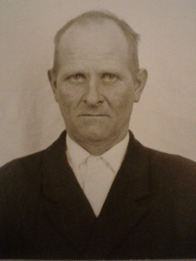 Новиков Алексей Михайлович