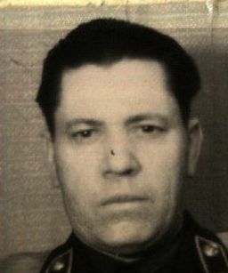 Ананьев Иосиф Ермолаевич