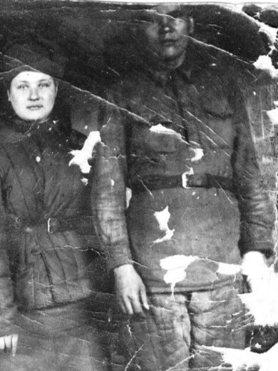 Федоров Федор Инокентьевич