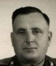 Коробейник Данил Платонович