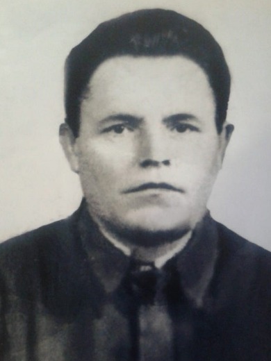 Николаев Игнатий Николаевич