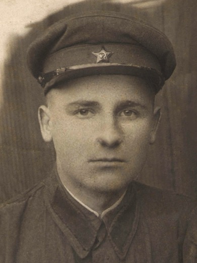 Московко Николай Ефимович