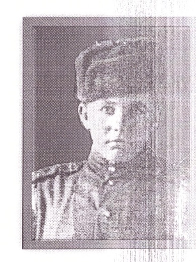 Сухов Алексей Александрович