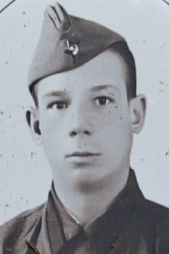 Лебедев Иван Семенович