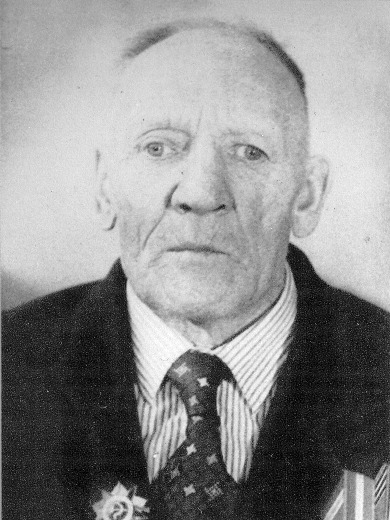 Сороко Михаил Александрович