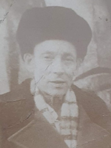 Новиков Виктор Алексеевич