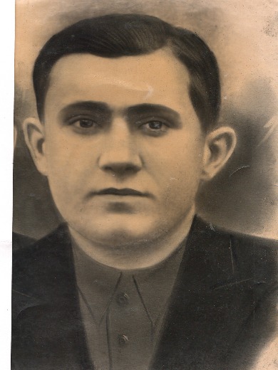 Назарян Арамаис Зограбович