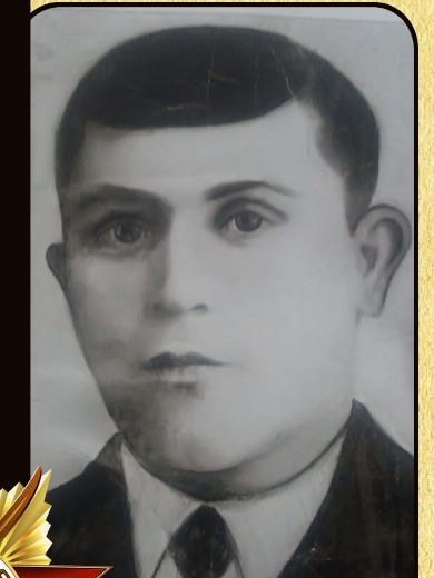 Магомедов Ахмедхан Магомедович