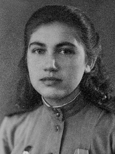 Ухова Александра Сергеевна
