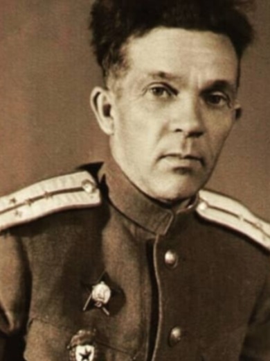 Иконников Дмитрий Алексеевич