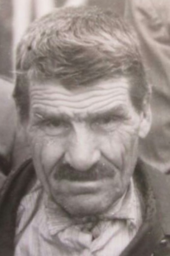 Скурыдин Николай Денисович
