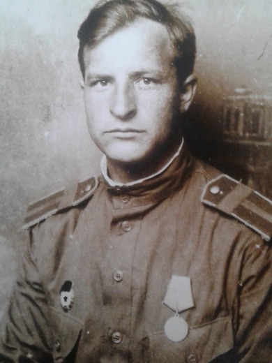 Теленков Яков Акимович