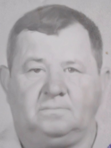 Труфанов Александр Владимирович