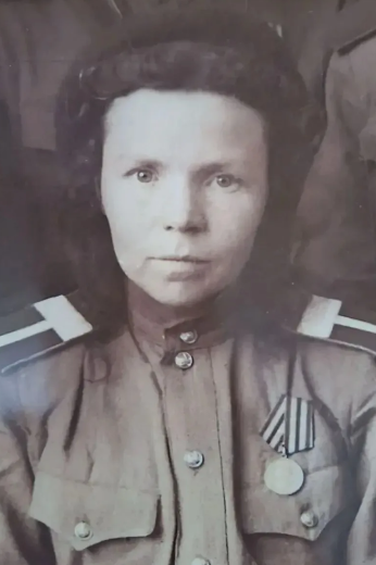 Локастова Юлия Ивановна