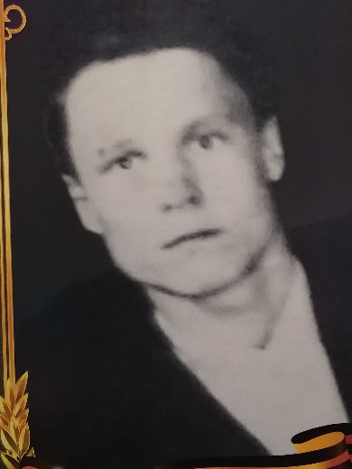 Круглов Петр Куприянович