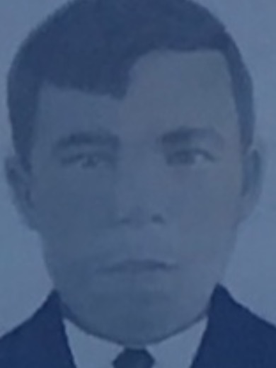 Блоков Федор Семенович