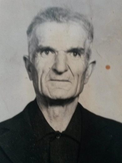 Чахалян Акоп Варшамович