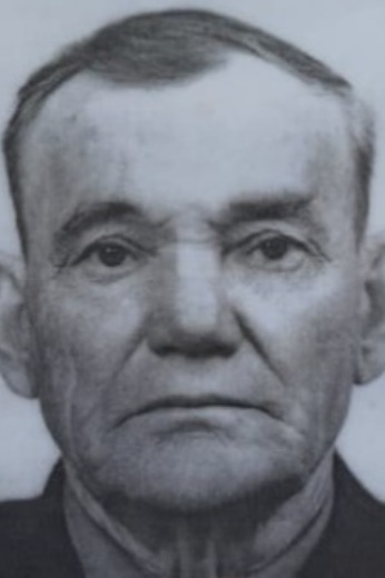 Свиридов Михаил Андреевич