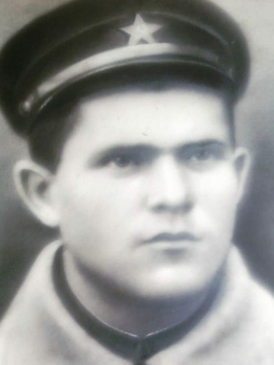 Ткачук Степан Лаврентьевич