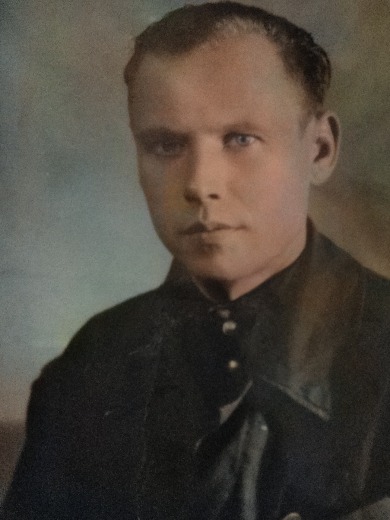 Никандров Александр Васильевич