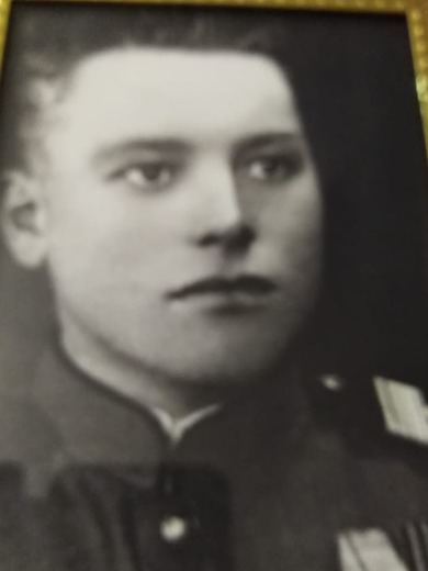 Воробьев Алексей Давыдович