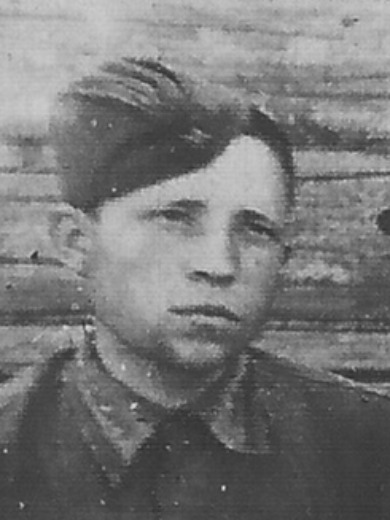 Панченко Николай Викторович