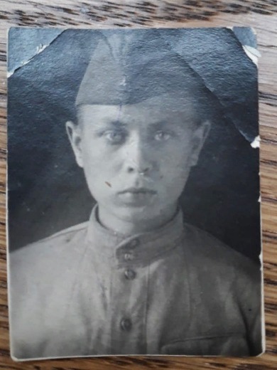 Зелов Михаил Александрович