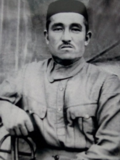 Хайбуллин Вафан|Вафа Гайнуллинович