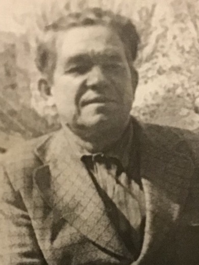 Боков Дмитрий Максимович
