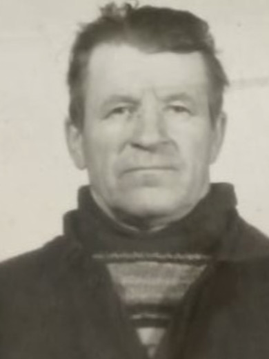 Мольников Алексей Александровичь